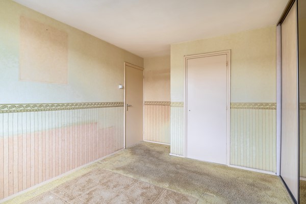 Medium property photo - Kastanjelaan 27, 3181 BK Rozenburg